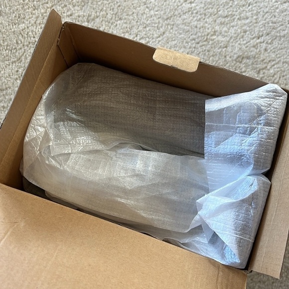 Brand New Jordan Mark Solid Wood Cherry Finish Photo Picture Frame Bookends Pair - Picture 14 of 16